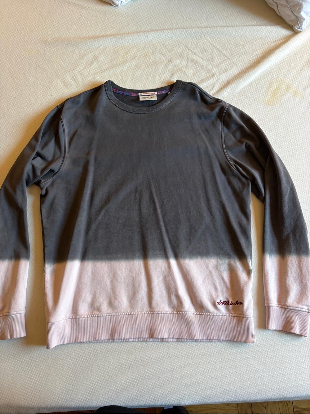 Scotch & Soda Men’s sweater